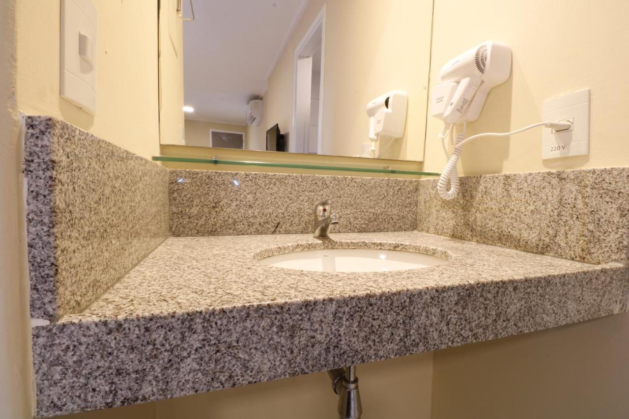 Acqua Inn Maceio Ponta Verde Εξωτερικό φωτογραφία