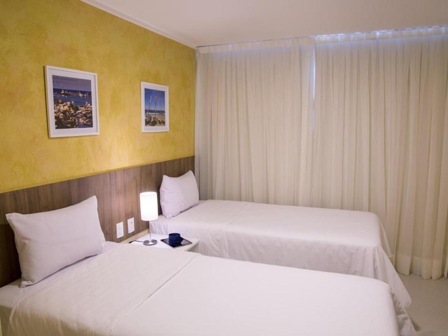 Acqua Inn Maceio Ponta Verde Εξωτερικό φωτογραφία
