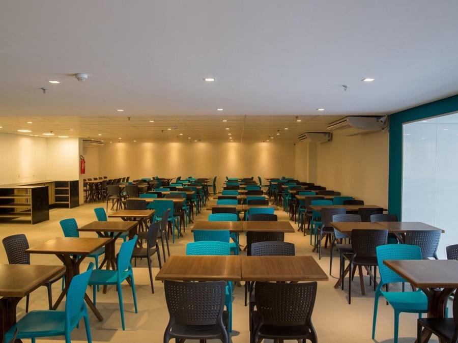 Acqua Inn Maceio Ponta Verde Εξωτερικό φωτογραφία