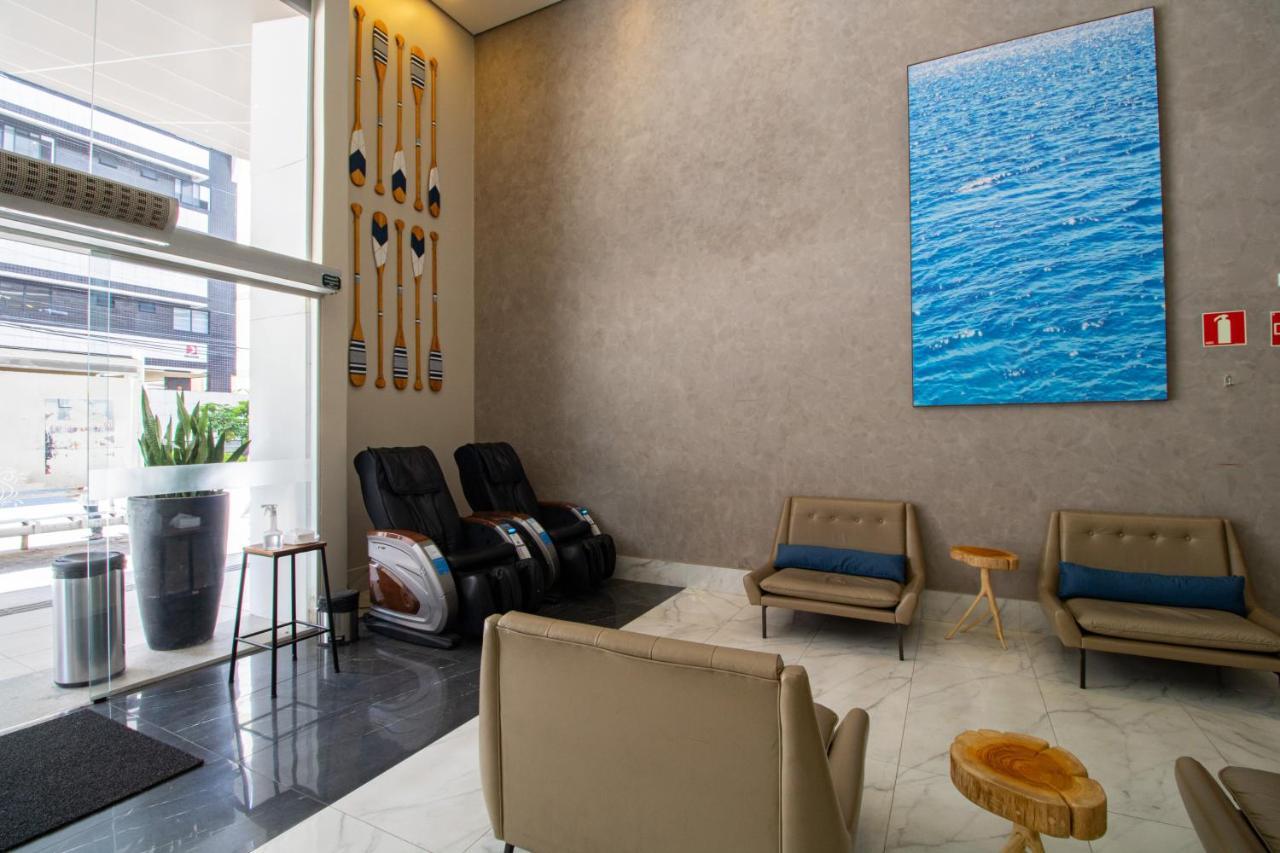 Acqua Inn Maceio Ponta Verde Εξωτερικό φωτογραφία