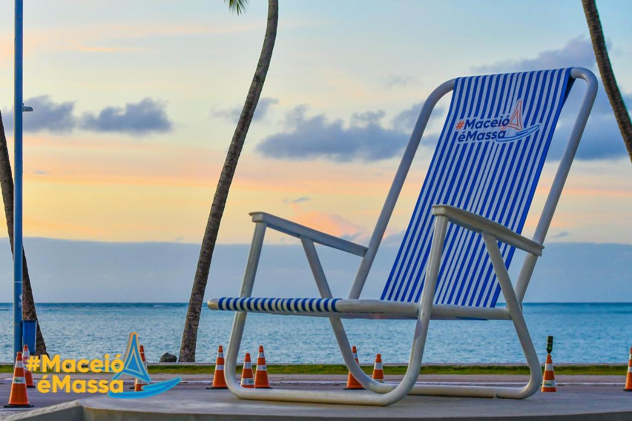 Acqua Inn Maceio Ponta Verde Εξωτερικό φωτογραφία