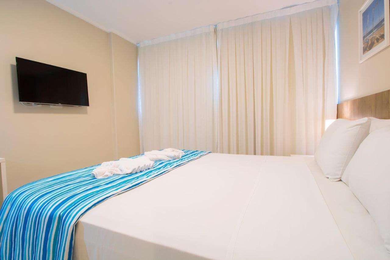 Acqua Inn Maceio Ponta Verde Εξωτερικό φωτογραφία