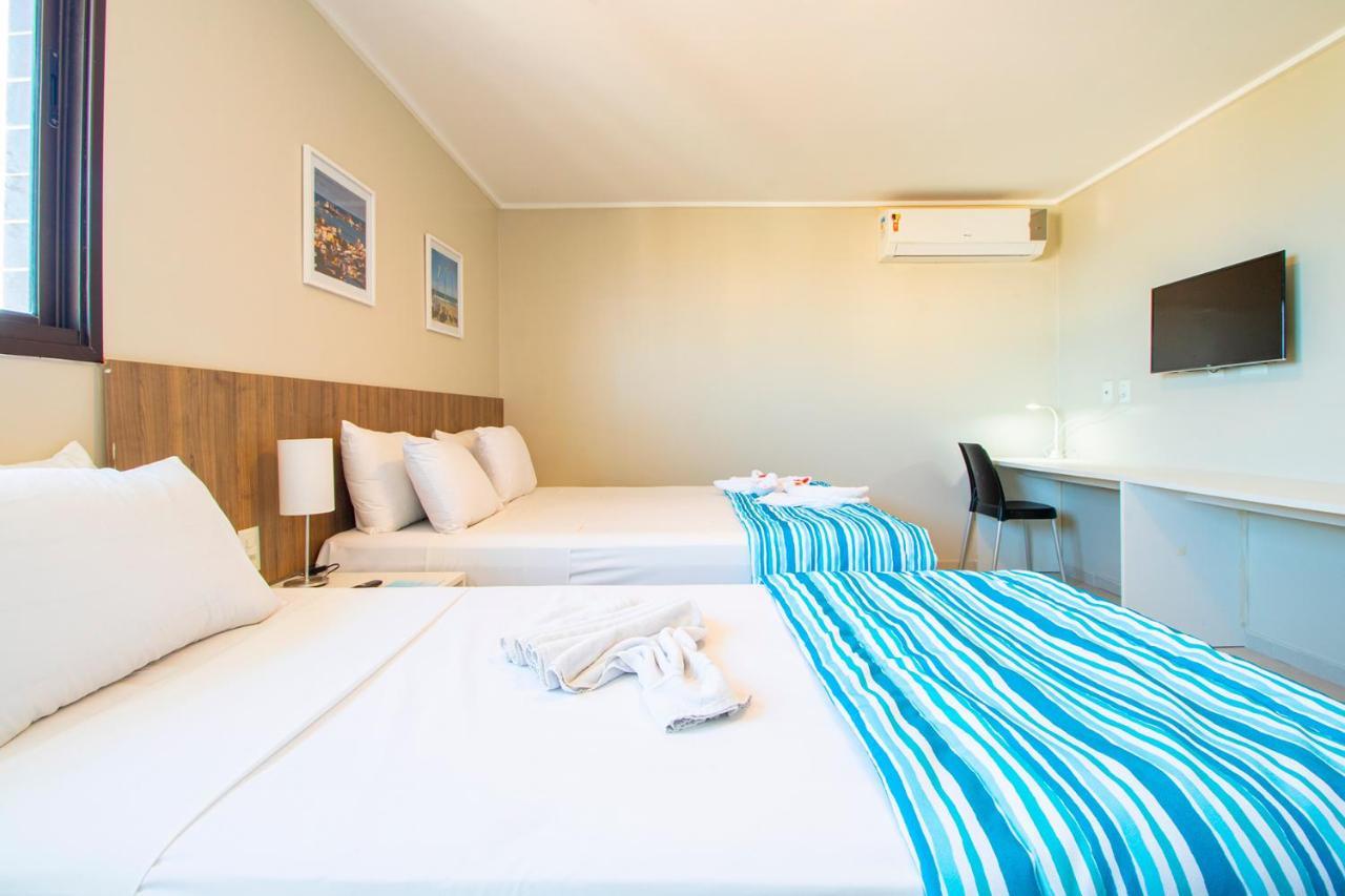 Acqua Inn Maceio Ponta Verde Εξωτερικό φωτογραφία
