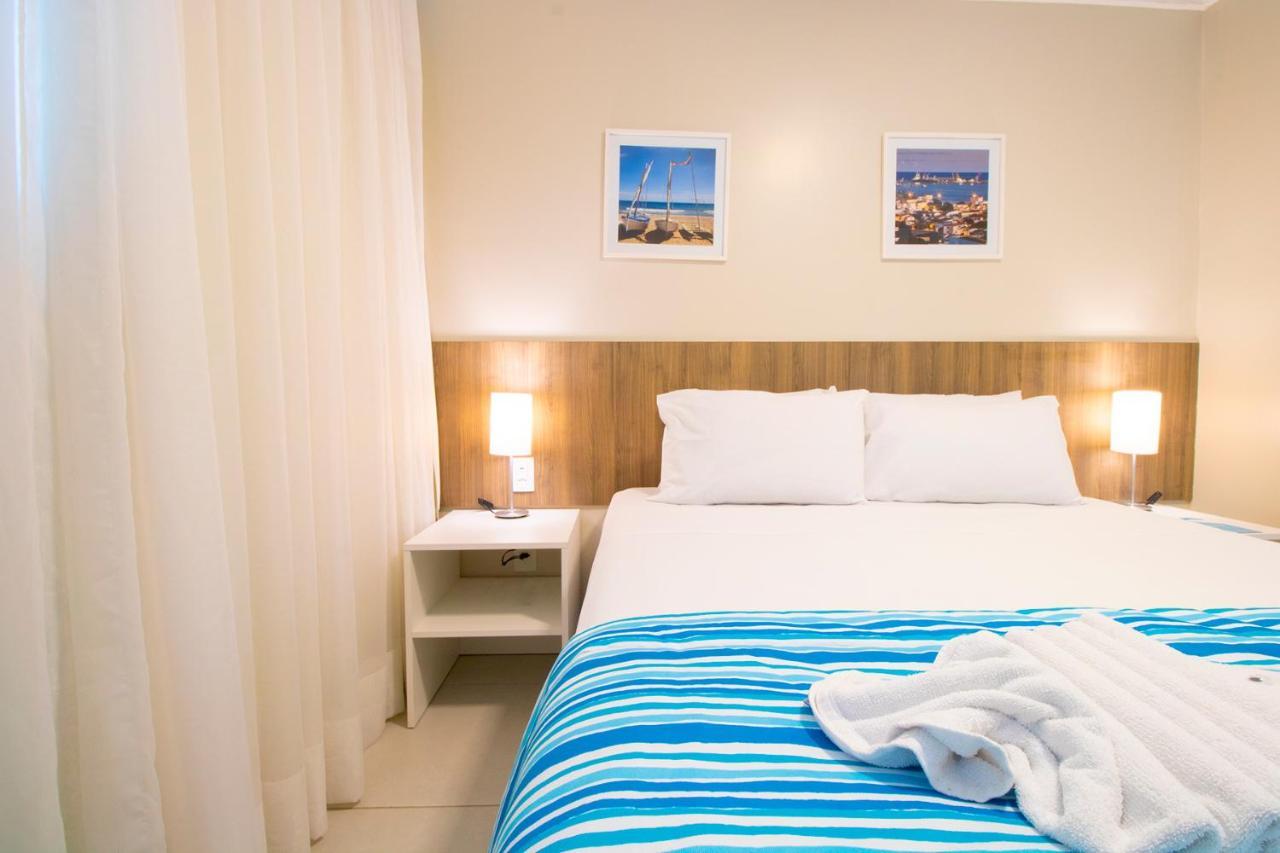 Acqua Inn Maceio Ponta Verde Εξωτερικό φωτογραφία