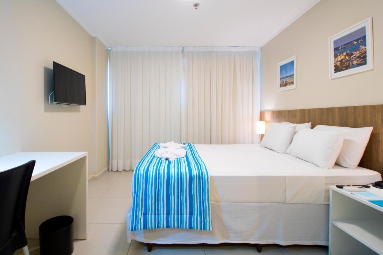 Acqua Inn Maceio Ponta Verde Εξωτερικό φωτογραφία