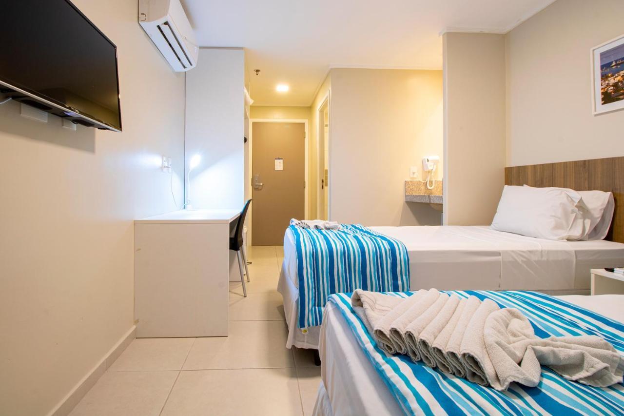 Acqua Inn Maceio Ponta Verde Εξωτερικό φωτογραφία