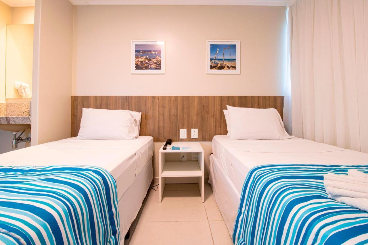 Acqua Inn Maceio Ponta Verde Εξωτερικό φωτογραφία