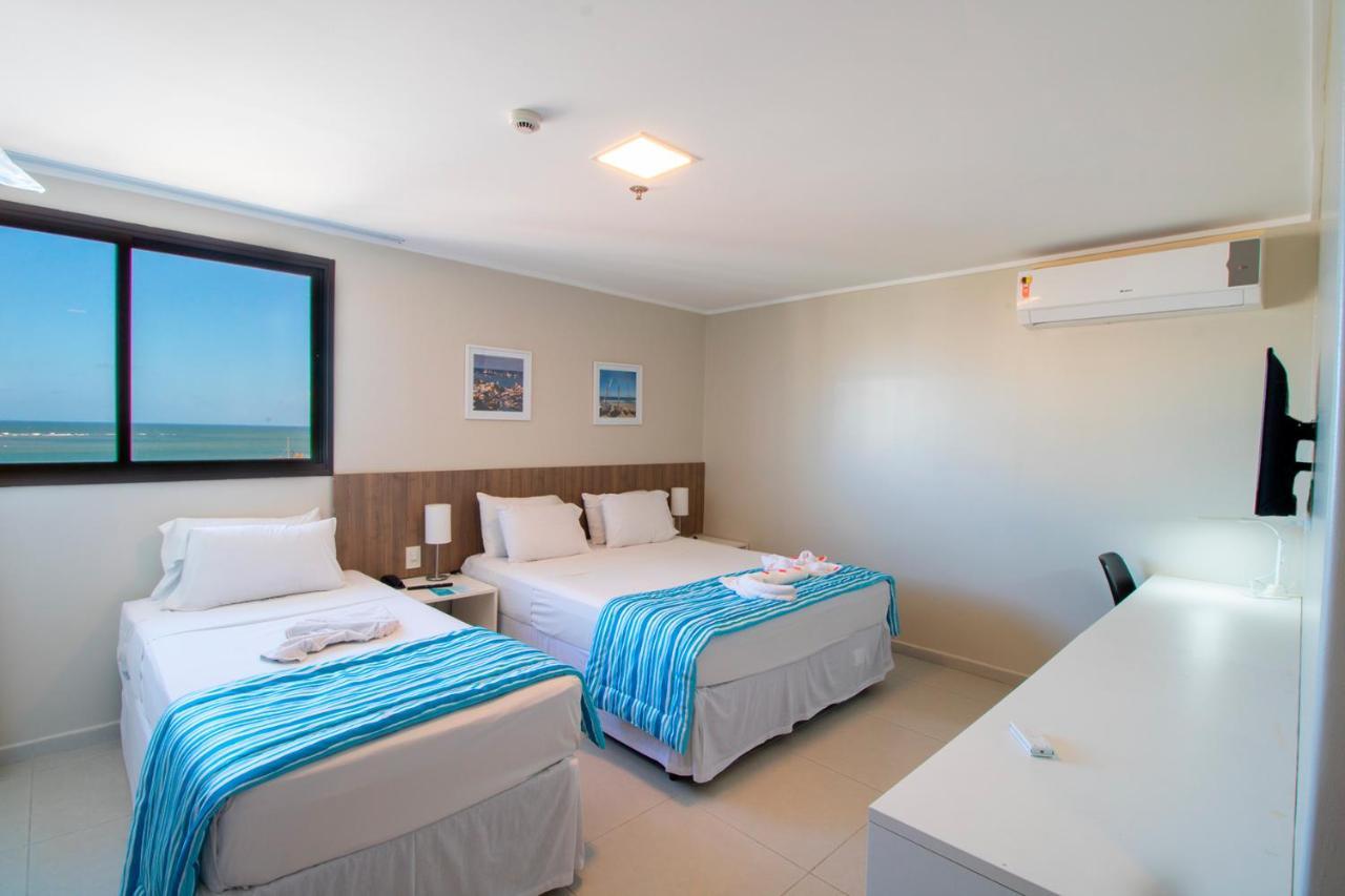 Acqua Inn Maceio Ponta Verde Εξωτερικό φωτογραφία