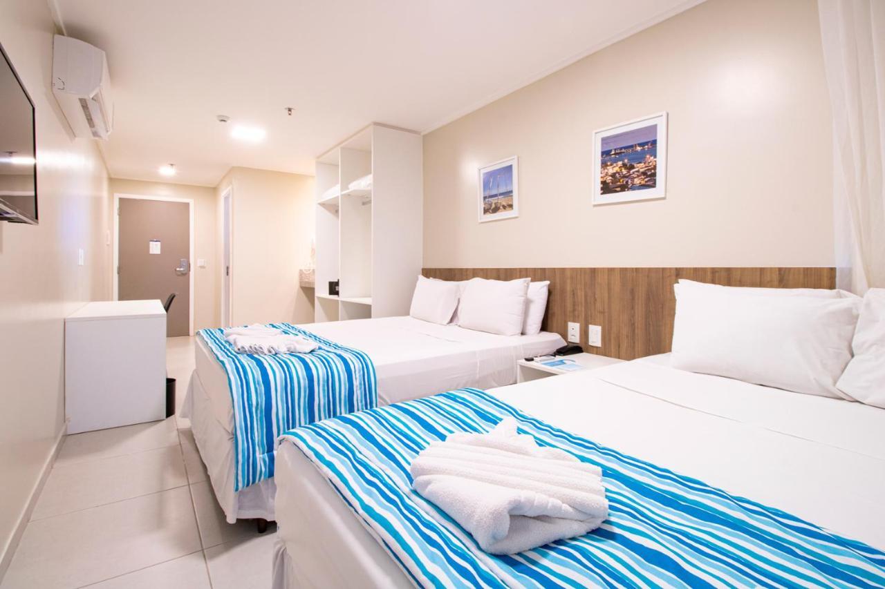 Acqua Inn Maceio Ponta Verde Εξωτερικό φωτογραφία