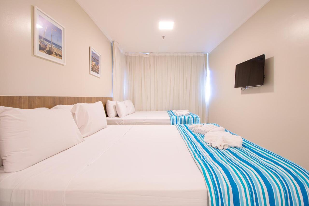 Acqua Inn Maceio Ponta Verde Εξωτερικό φωτογραφία