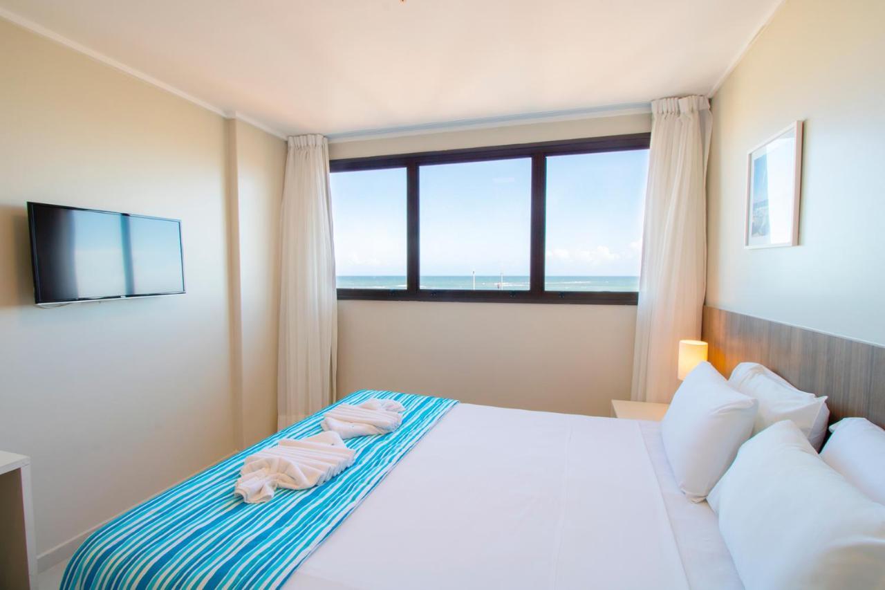 Acqua Inn Maceio Ponta Verde Εξωτερικό φωτογραφία