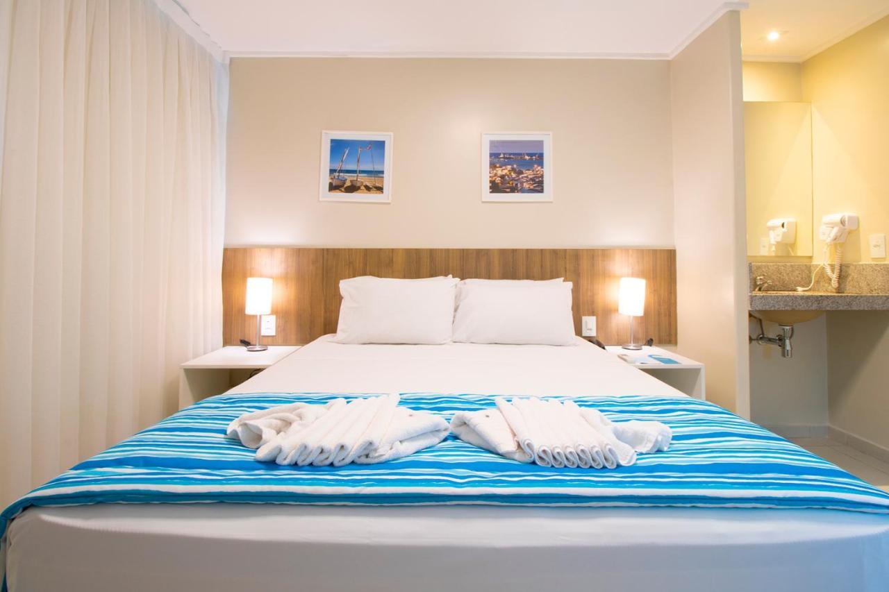 Acqua Inn Maceio Ponta Verde Εξωτερικό φωτογραφία