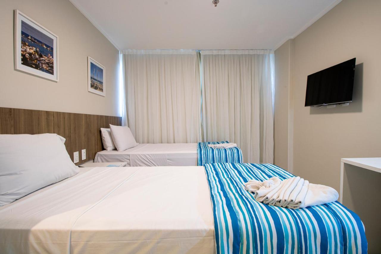 Acqua Inn Maceio Ponta Verde Εξωτερικό φωτογραφία