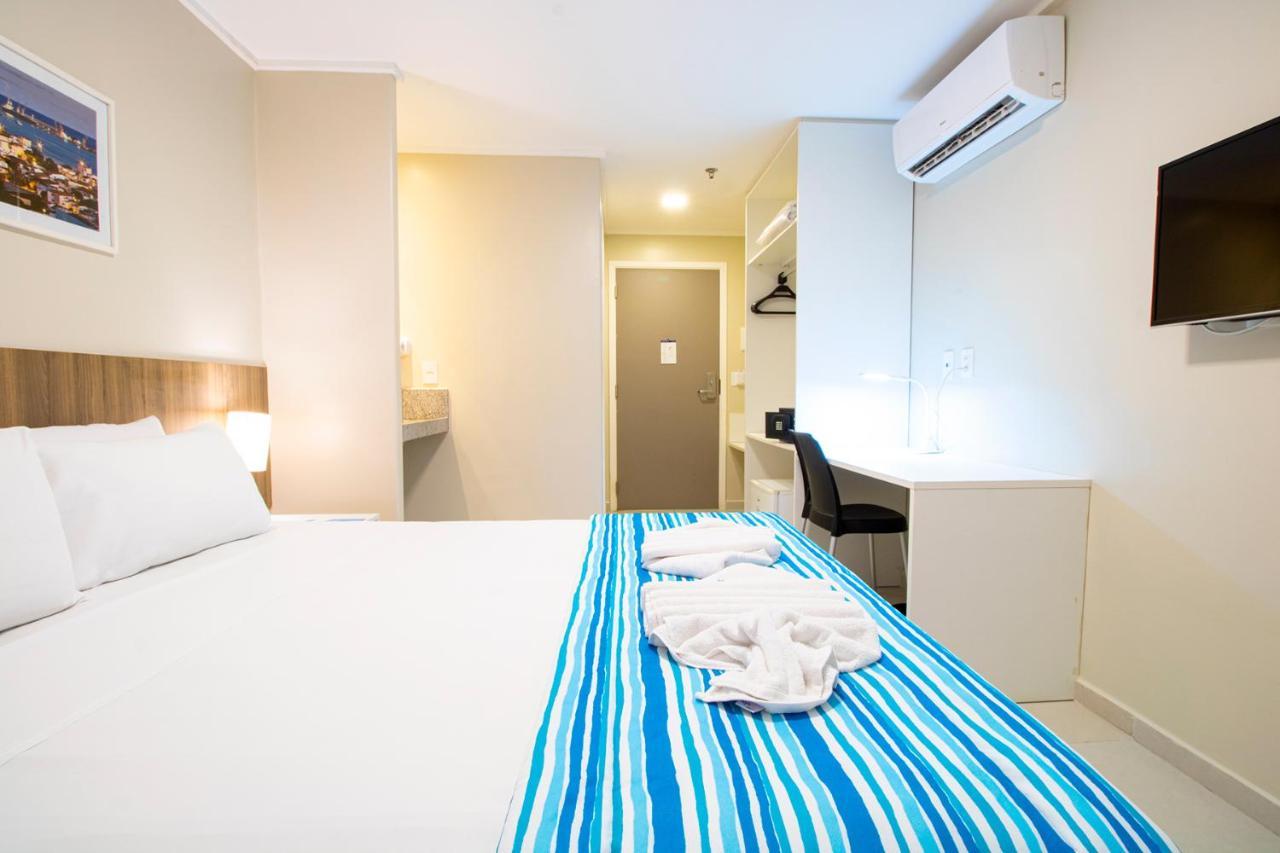 Acqua Inn Maceio Ponta Verde Εξωτερικό φωτογραφία