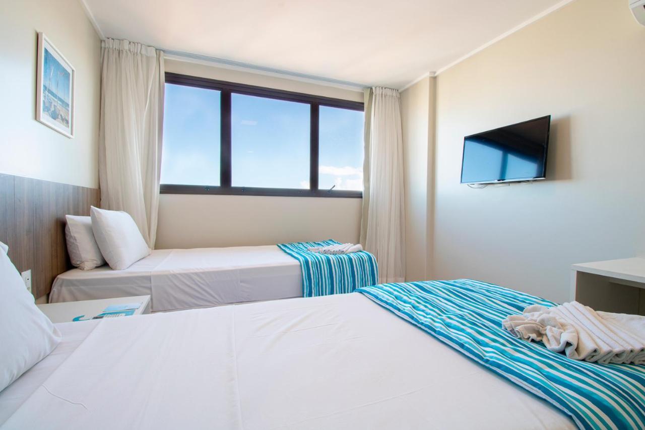 Acqua Inn Maceio Ponta Verde Εξωτερικό φωτογραφία